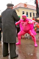 Faschingsumzug 2023 (Fotos Rochus Hetzendorfer)